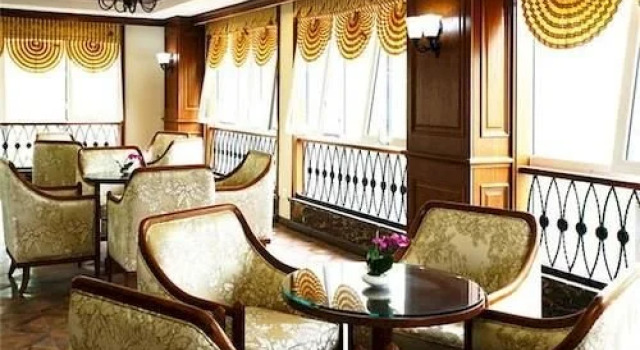 North Canal Boutique Garden Hotel- Tianjin, Buchen Sie Boutique Boutique-Hotels in Tianjin Area, Boutique