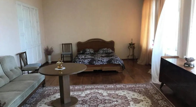 Семейный люкс с балконом Family Hotel In Nukriani , 2km from Sighnaghi