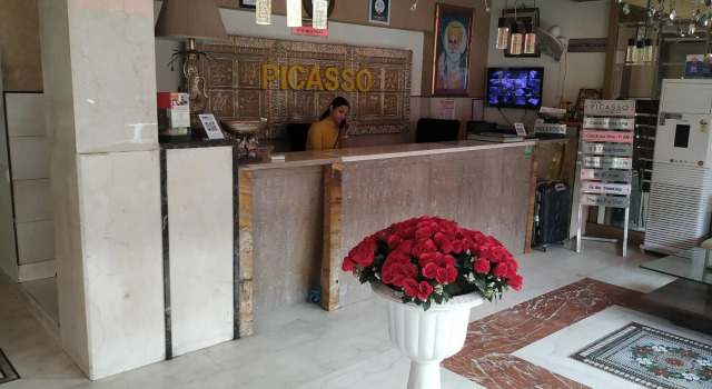 Hotel Picasso
