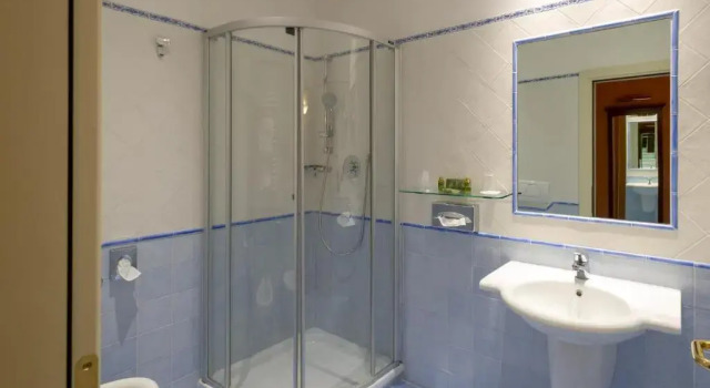 Номер Standard Hotel Davanzati