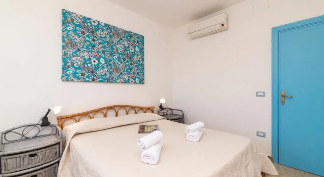 Casa Alma in Santa Teresa di Gallura, Book Villa Santa Teresa Gallura Emerald Coast