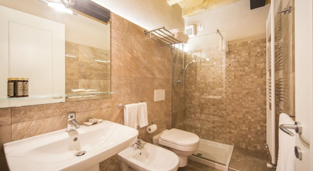 Номер Standard Lady Capulet Apartments