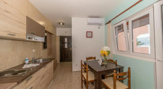 Апартаменты Apartments Dragojević