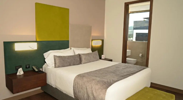 Двухместный номер Standard Hotel Sabana Park