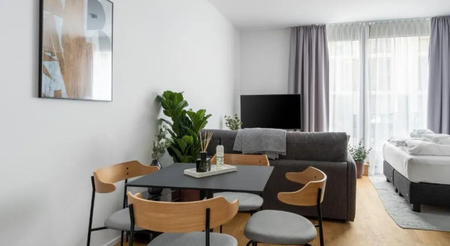 Limehome Potsdam Annemarie-Wolff Platz