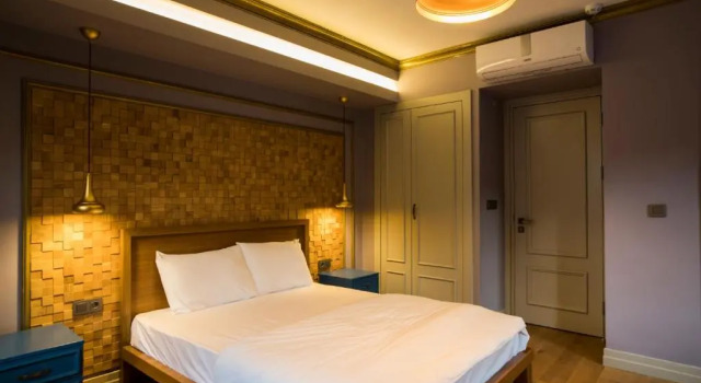 Номер Economy Sublime Porte Hotel