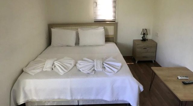 Flat With Pool Surrounded by Nature in Konyaalti, Boek Hotel Gedeller Regio Middellandse Zee