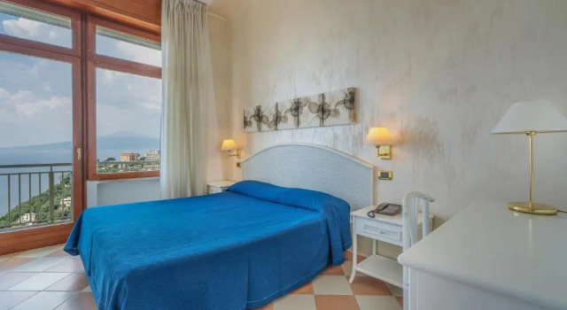 Двухместный номер Standard Grand Hotel Moon Valley