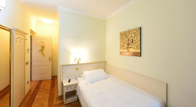 Одноместный номер Standard Relais La Corte di Cloris