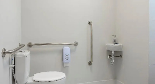 Двухместный номер Standard Nacional Inn Rondonópolis