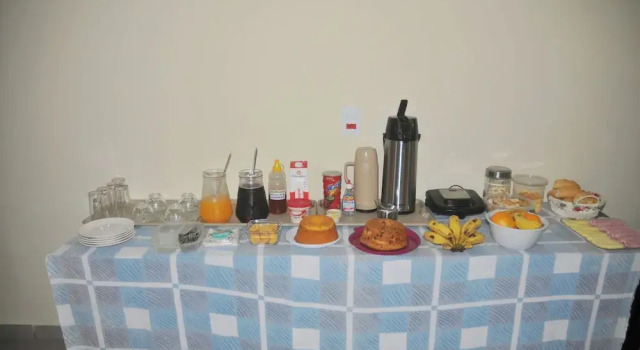 Номер Standard Hotel hawaii