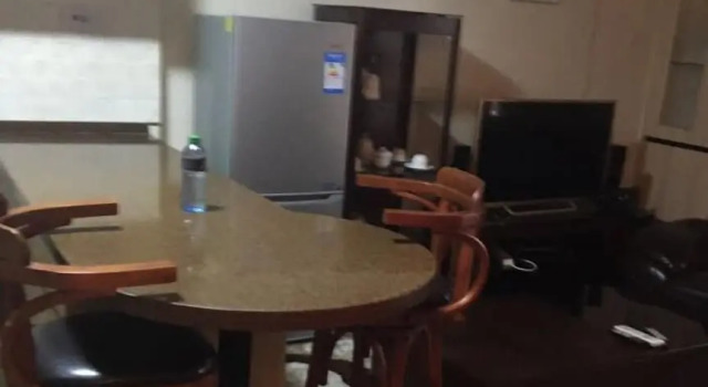 Номер Standard Height Twisters Apartments