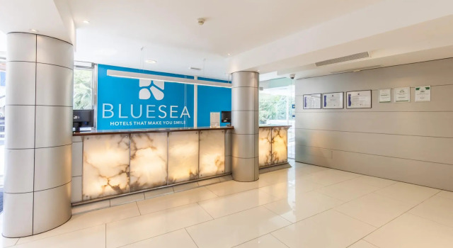BLUESEA Ses Cases D’Or