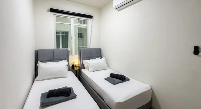 Residensi Suasana Damai by Airhost