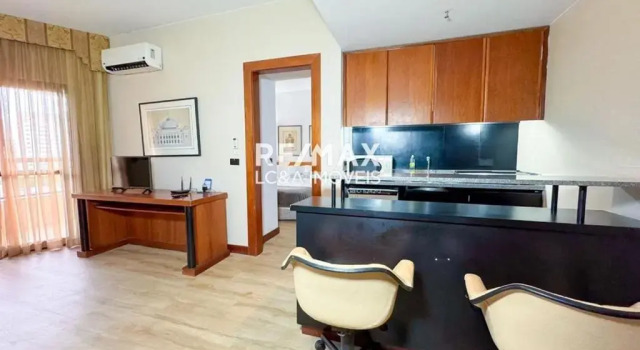 Bonaparte Hotel Residence - Suite 803