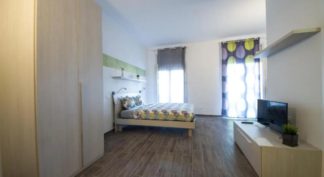 Апартаменты Apartments Fewo