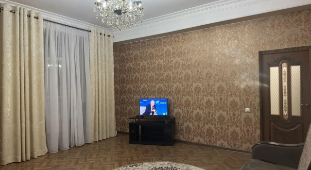 Апартаменты Gosti05  на проспекте Петра Первого 121