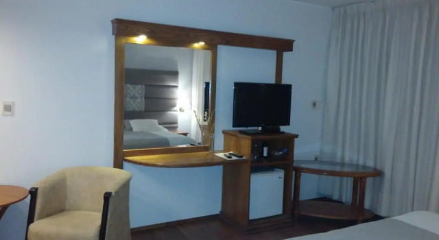 Номер Deluxe Remanso