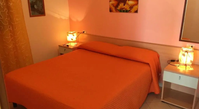 Villa Marilena