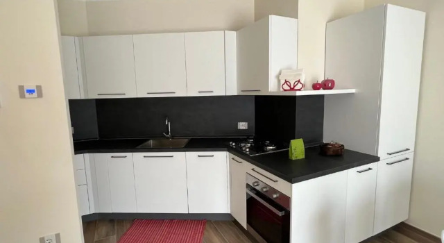 Апартаменты Appartamento Lago