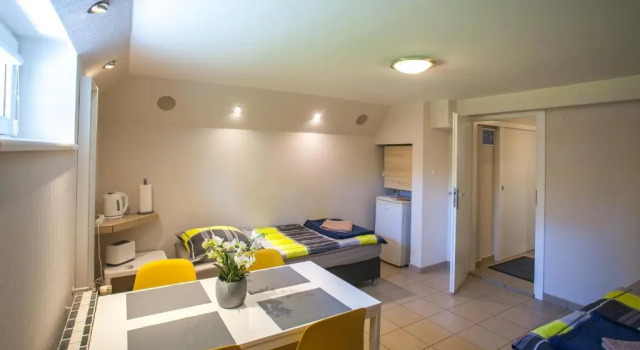 Апартаменты Noclegi Miodowa Near By The Beach Gdynia – Orłowo