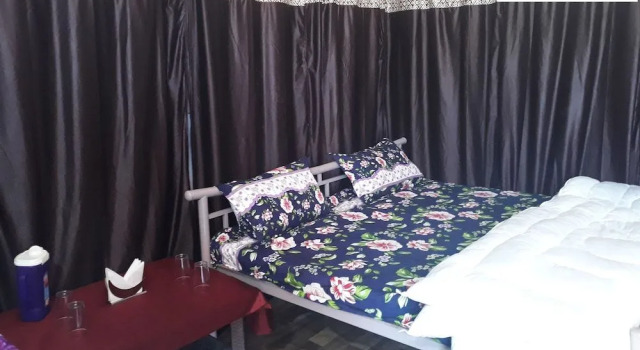 Bliss Of Nature, Rezervovat Hotel Tehri Uttarakhand