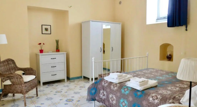 Апартаменты Standard Antica Residenza la Vela