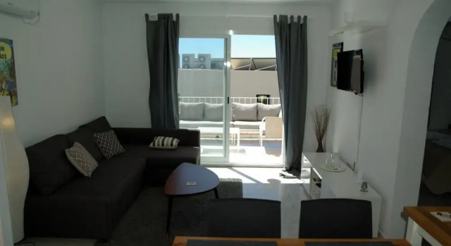 Apartamento Paz VZ006