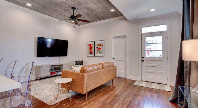 Mid-City Residence w/ Pool, Prenota Hotel New Orleans 
