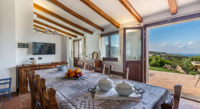 Villa Mediterraneo