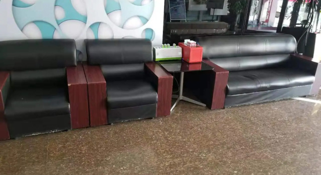 PAI Hotels Yantai High Speed Railway Station Bus Terminal, Забронировать Отель Яньтай Yantai Region