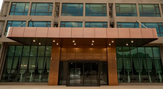 Tryp By Wyndham Vientiane Central