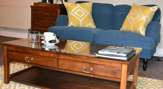 Люкс Luxury Chatton Park House Hotel Adult Only