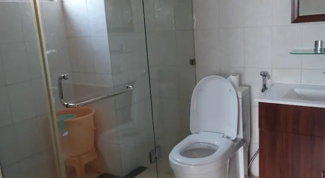 Номер Deluxe Dragon I Resorts