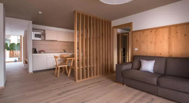 Mölgg Dolomites Residence, Забронировать Отель Отели Мареббе 4 звезды, 4*