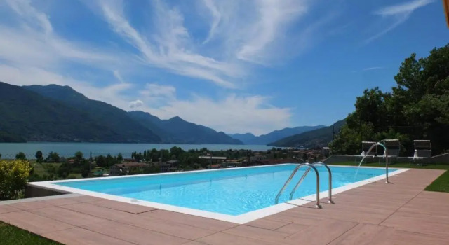 Апартаменты Bella Vita Residence Lake Como by "The House Of Travelers"