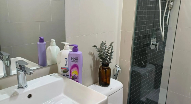 New Georgetown Instagramable 2BR Homestay with 10pax, Prenota Hotel George Town Penang