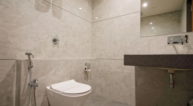 Номер Comfort Plenteous Inn