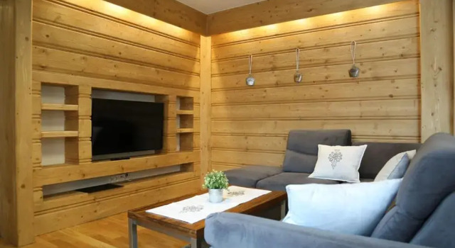 Apartament Tatrzański Raj 2, Забронировать Апартаменты/квартира Отели Высоких Татр с парковкой, Парковка