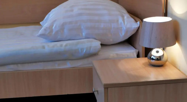 Номер Standard Hotel Chemik
