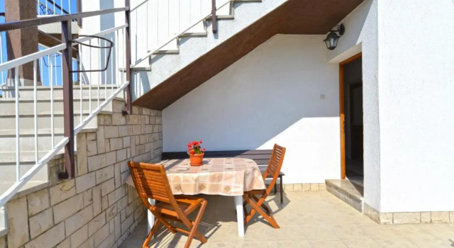 Номер Standard Apartment 1633