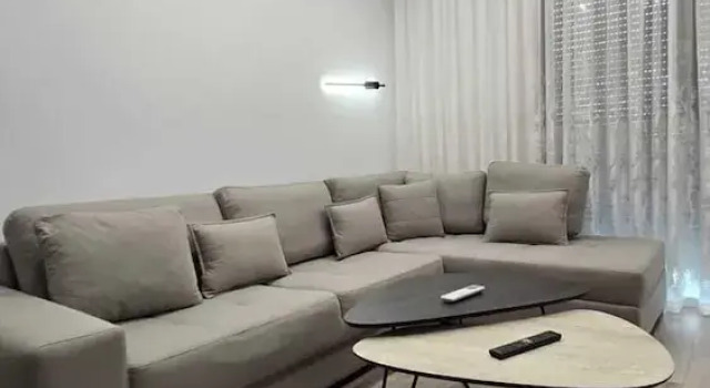Tirent Apartment-One Bedroom Porcelan