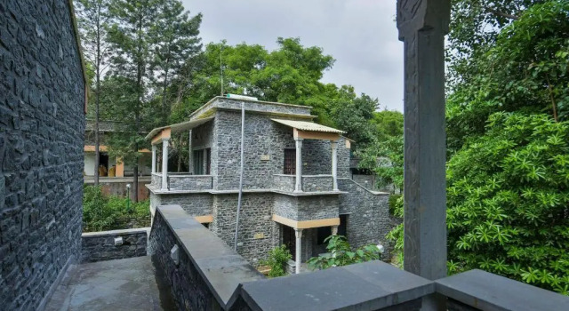Aranyawas Resort Ranakpur