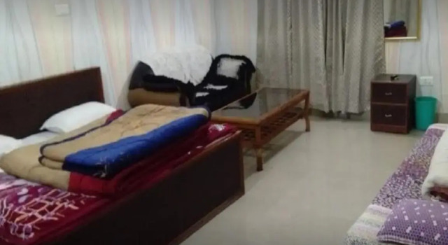 Rishi Ganga Residency by StayApart, Rezervovat Hotel Tehri Uttarakhand