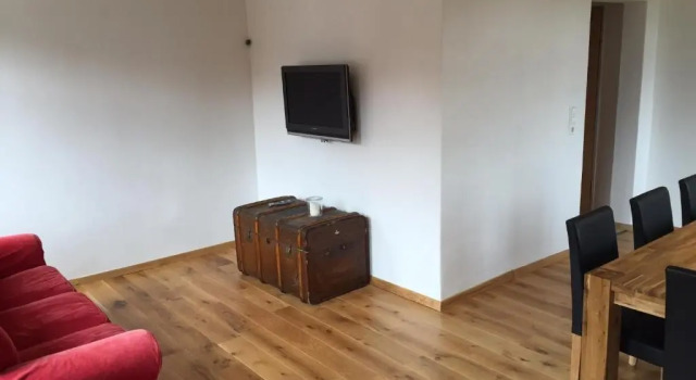 Apartamento 2 dormitorios Casa Meloni