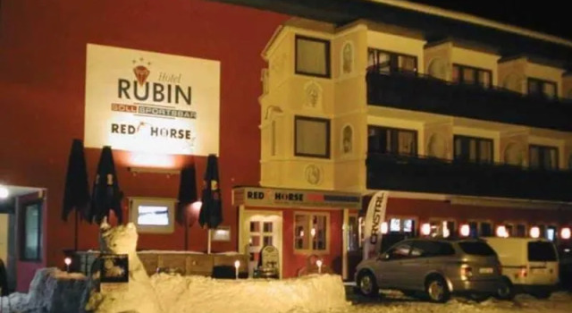 Hotel Rubin, Забронировать Отель Отели Тироля 3 звезды, 3*