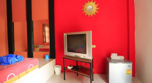 Leelawadee Hotel, Забронировать Отель Бан На Тор Nan Province