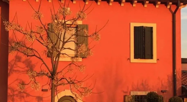 Relais Corte Mastella