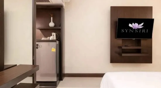 Номер Superior Synsiri Resort