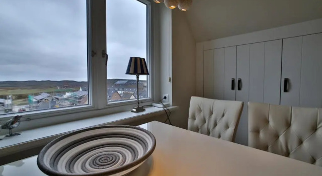 Апартаменты с балконом Apartmenthaus Gurtdeel 4